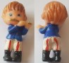 1976 verschiedene Figuren Pfeifer
